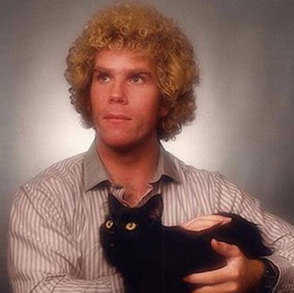 Meet your Posher, James